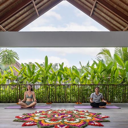 The Hava Ubud A Pramana Experience Buitenkant foto