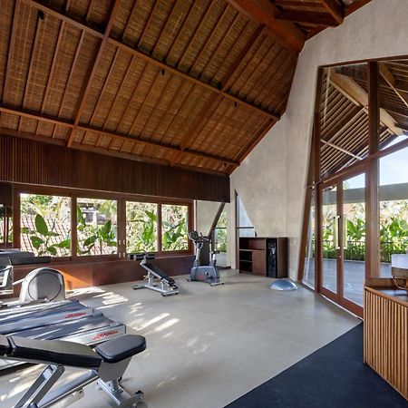 The Hava Ubud A Pramana Experience Buitenkant foto