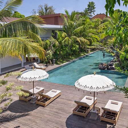 The Hava Ubud A Pramana Experience Buitenkant foto