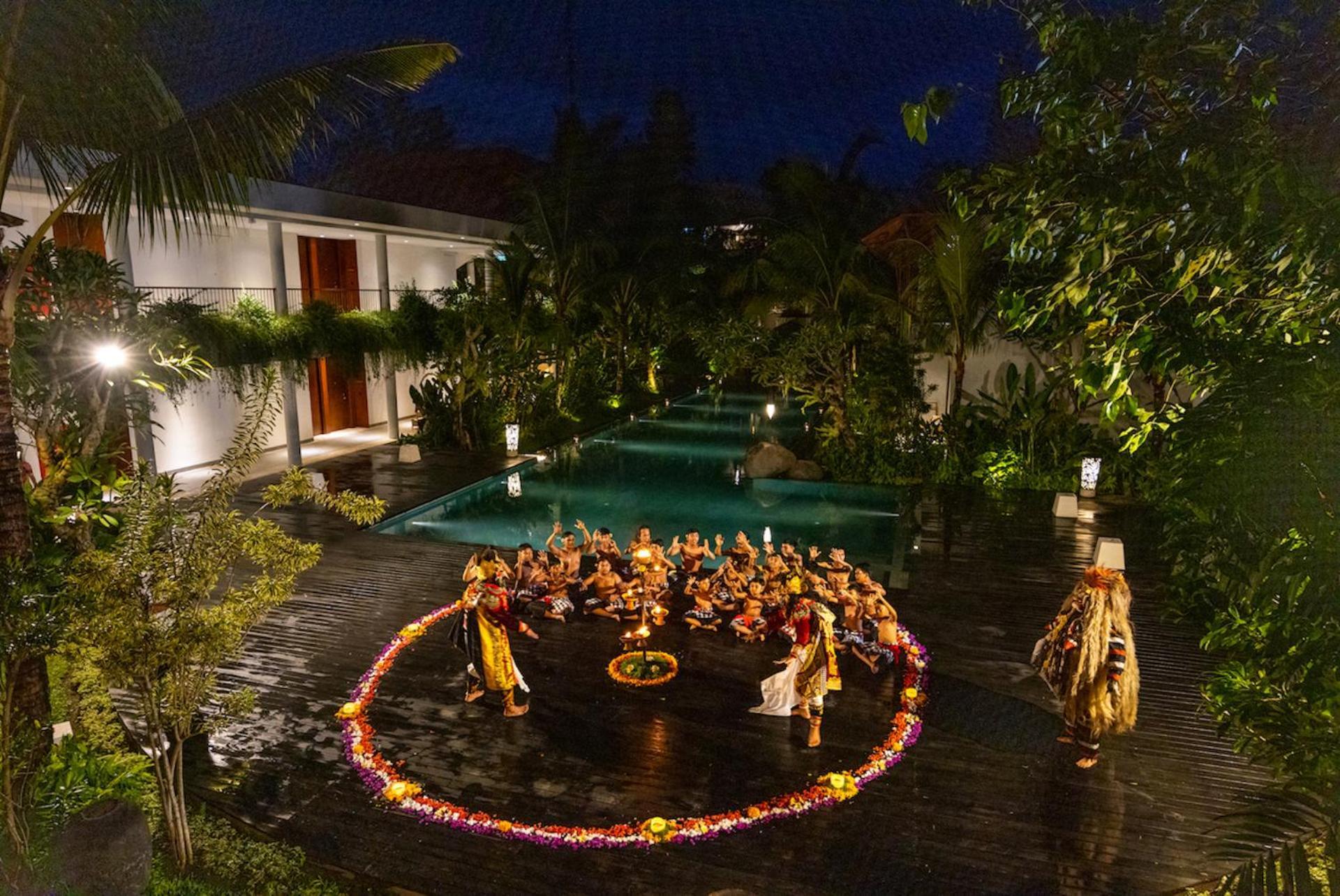 The Hava Ubud A Pramana Experience Buitenkant foto