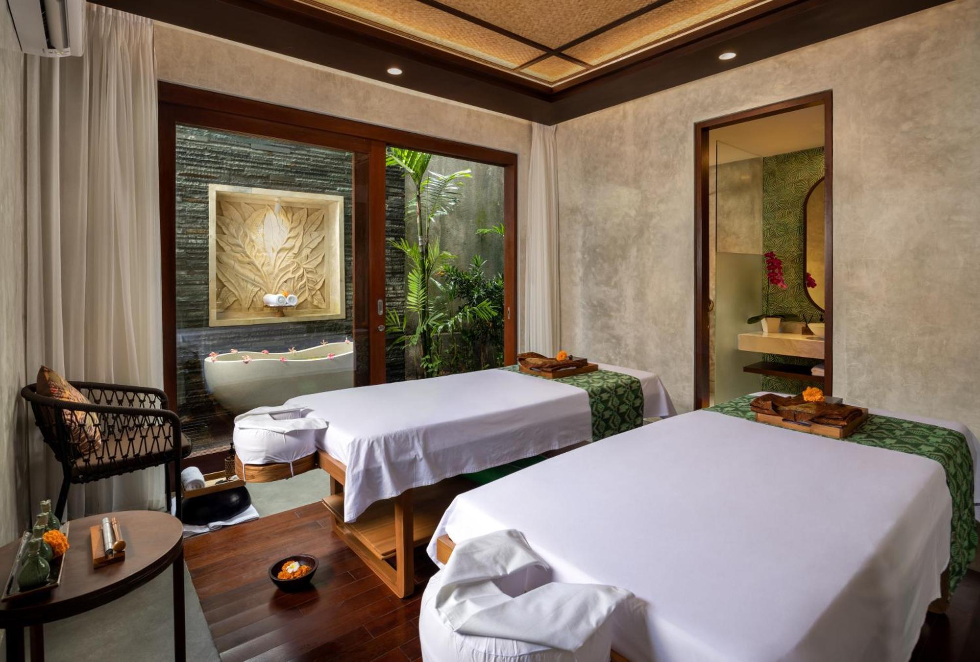 The Hava Ubud A Pramana Experience Buitenkant foto