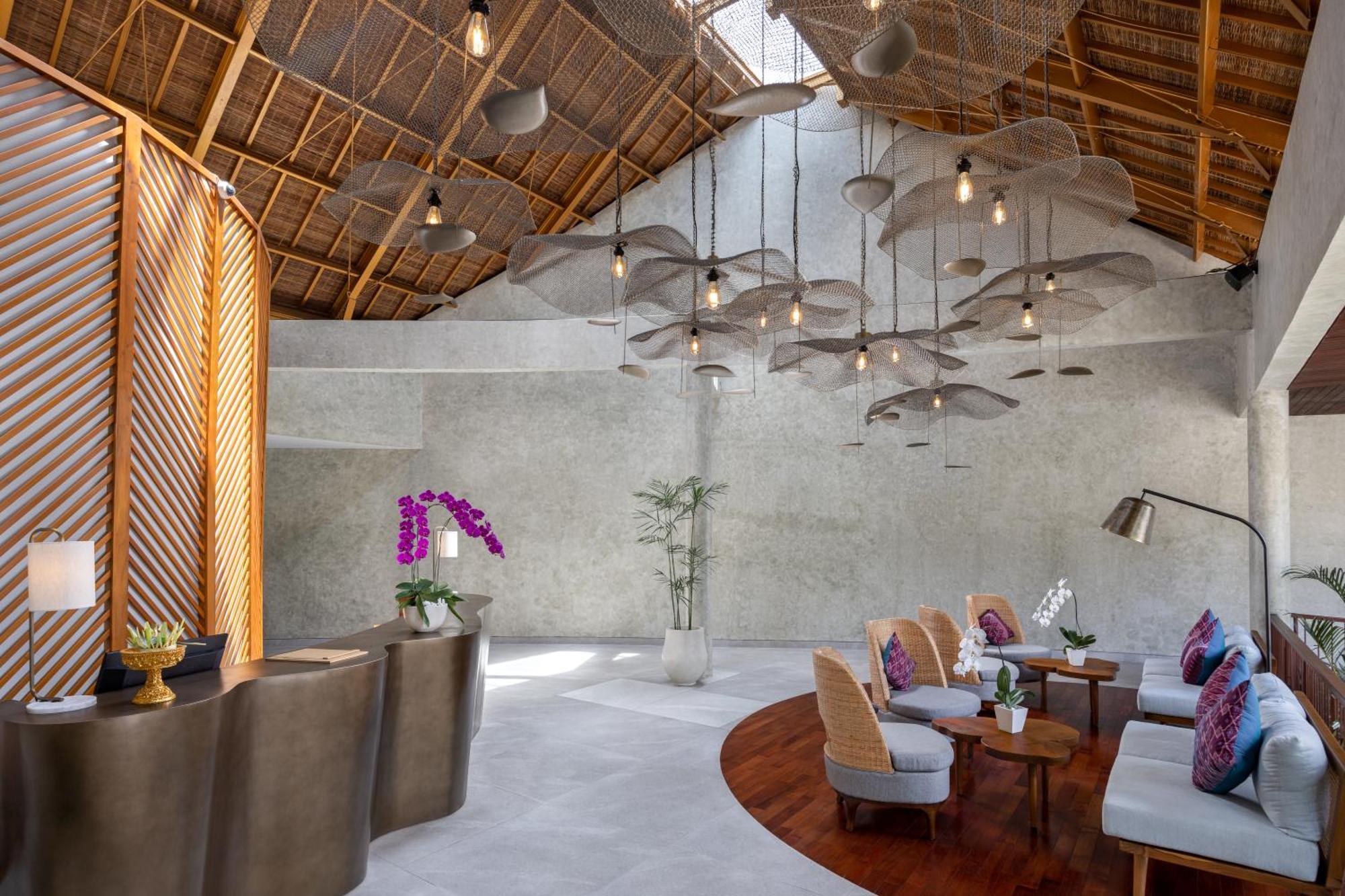 The Hava Ubud A Pramana Experience Buitenkant foto