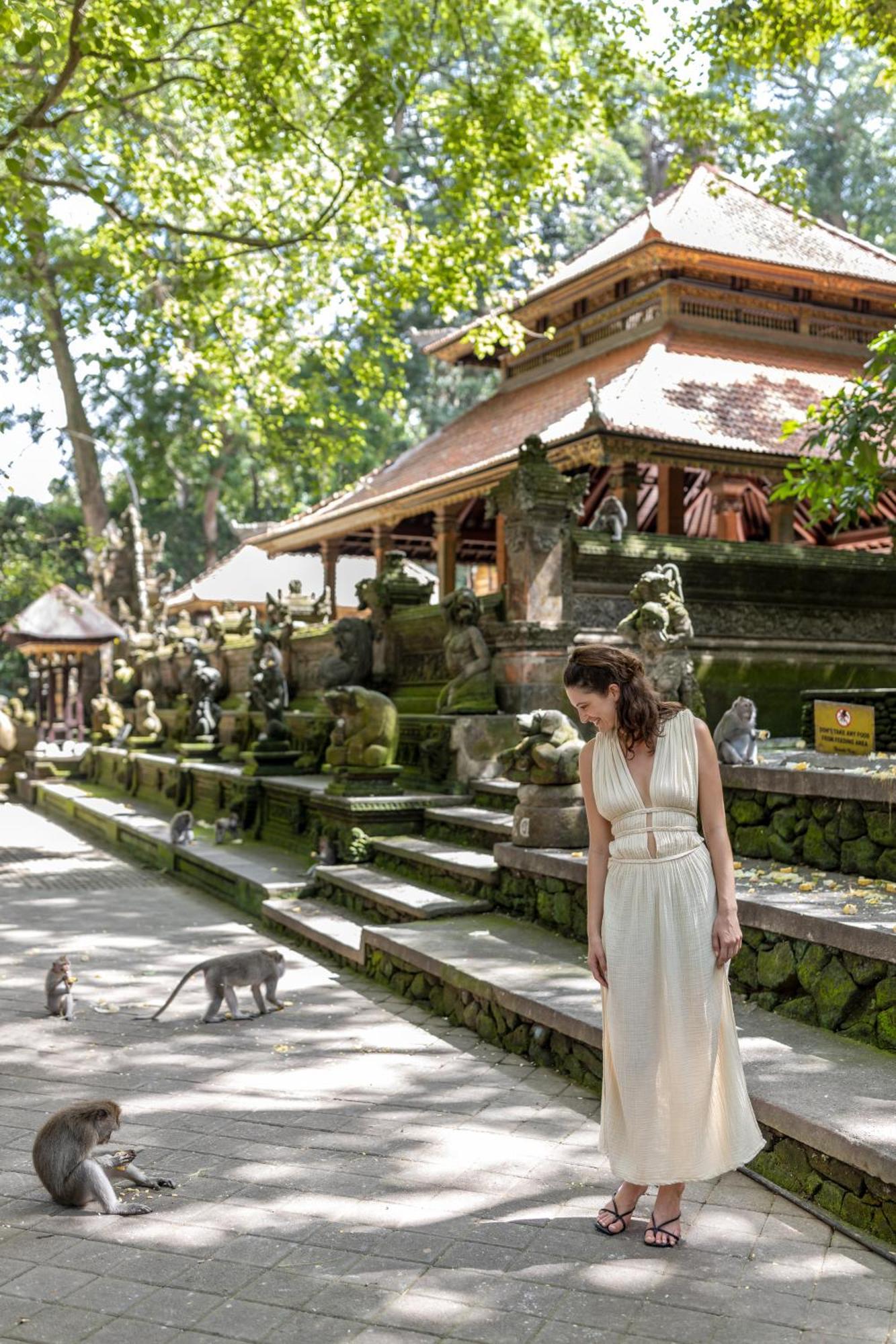 The Hava Ubud A Pramana Experience Buitenkant foto