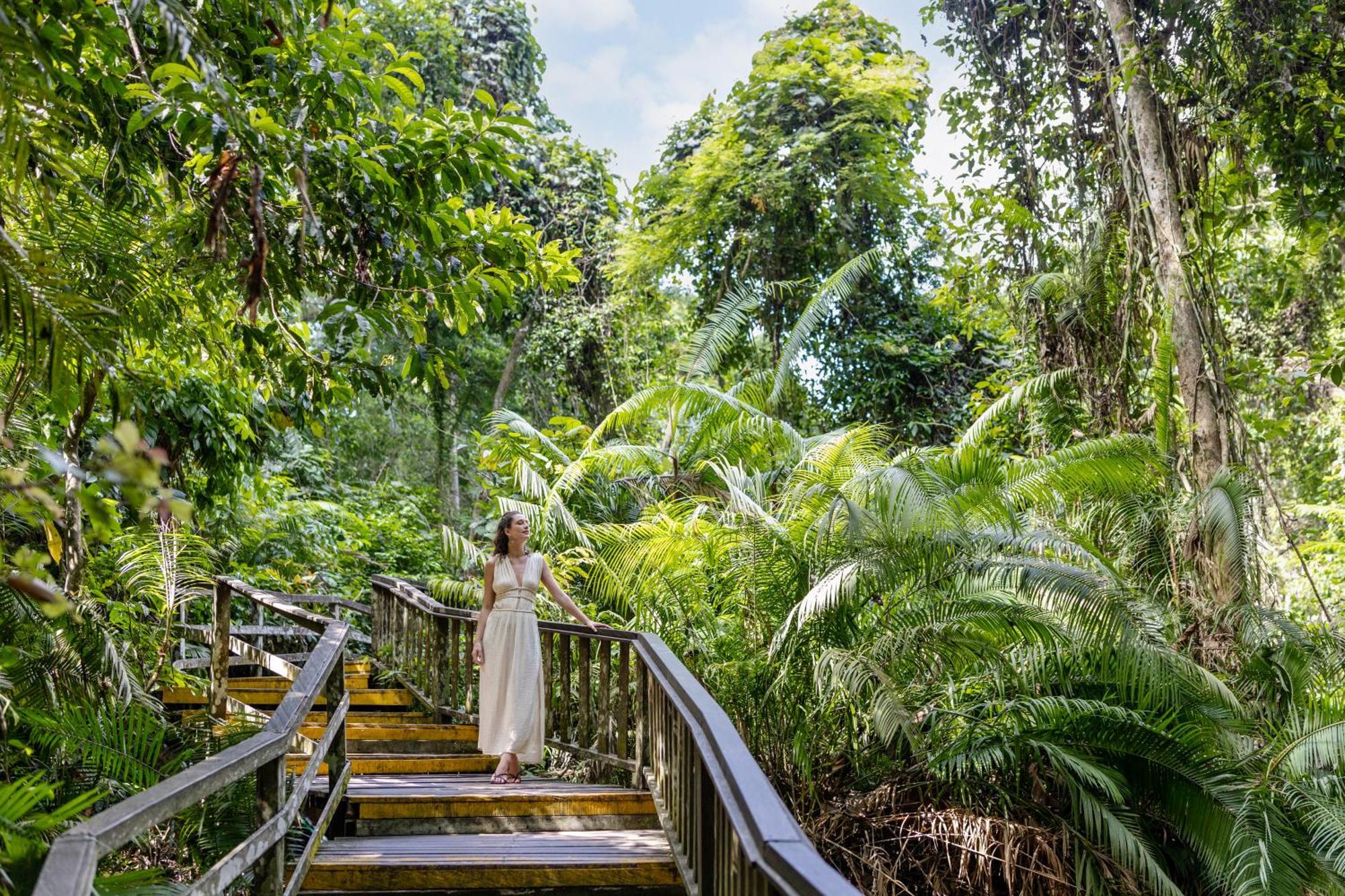 The Hava Ubud A Pramana Experience Buitenkant foto