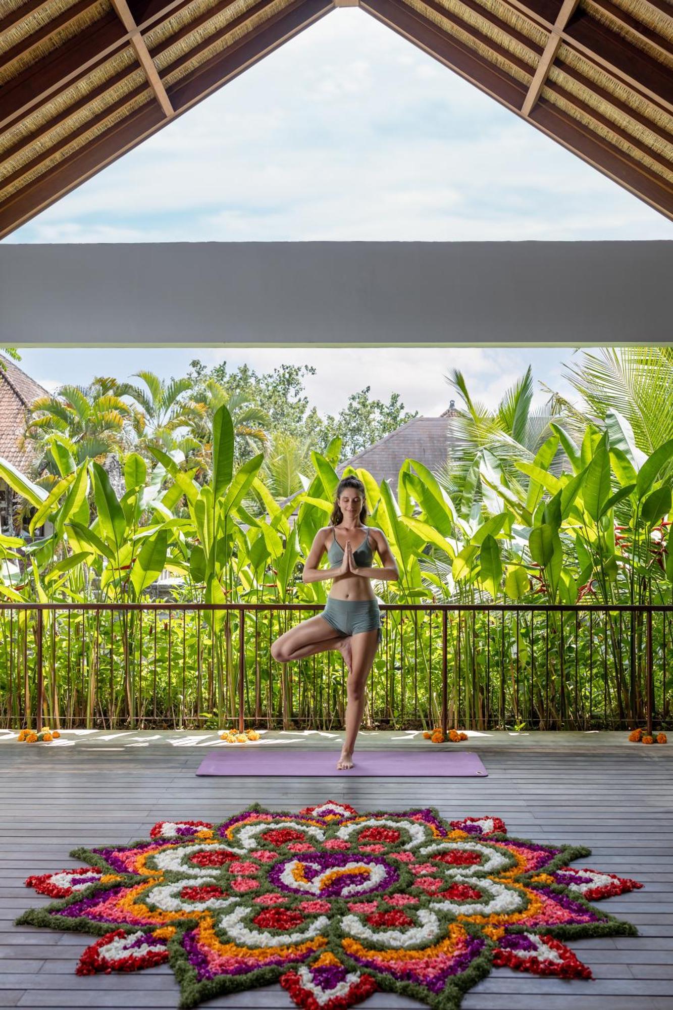 The Hava Ubud A Pramana Experience Buitenkant foto