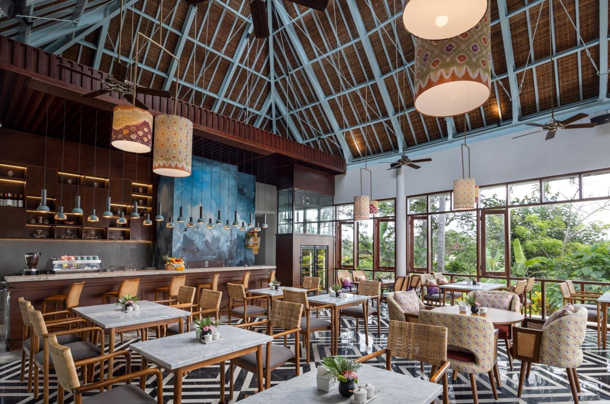 The Hava Ubud A Pramana Experience Buitenkant foto