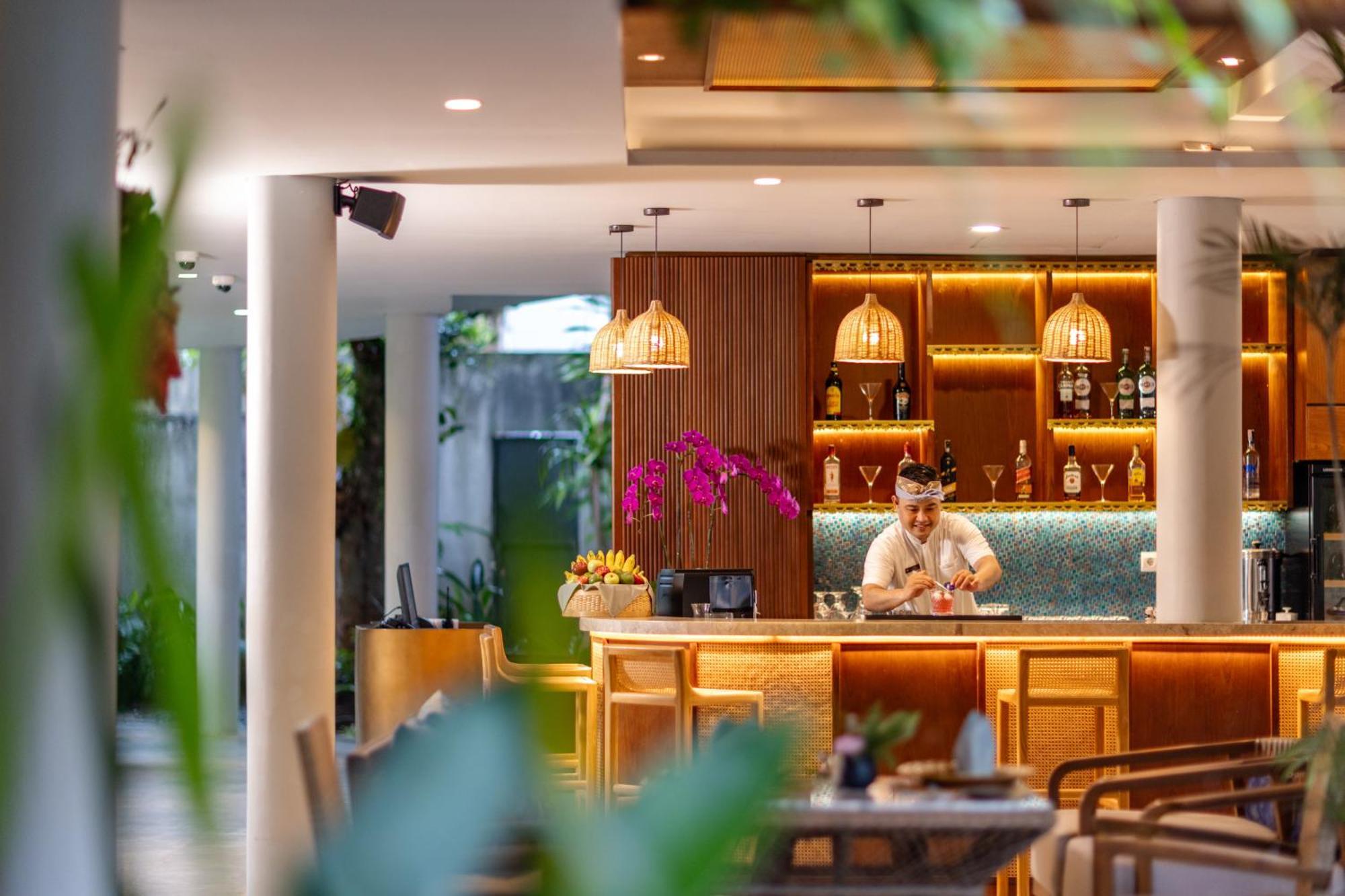 The Hava Ubud A Pramana Experience Buitenkant foto