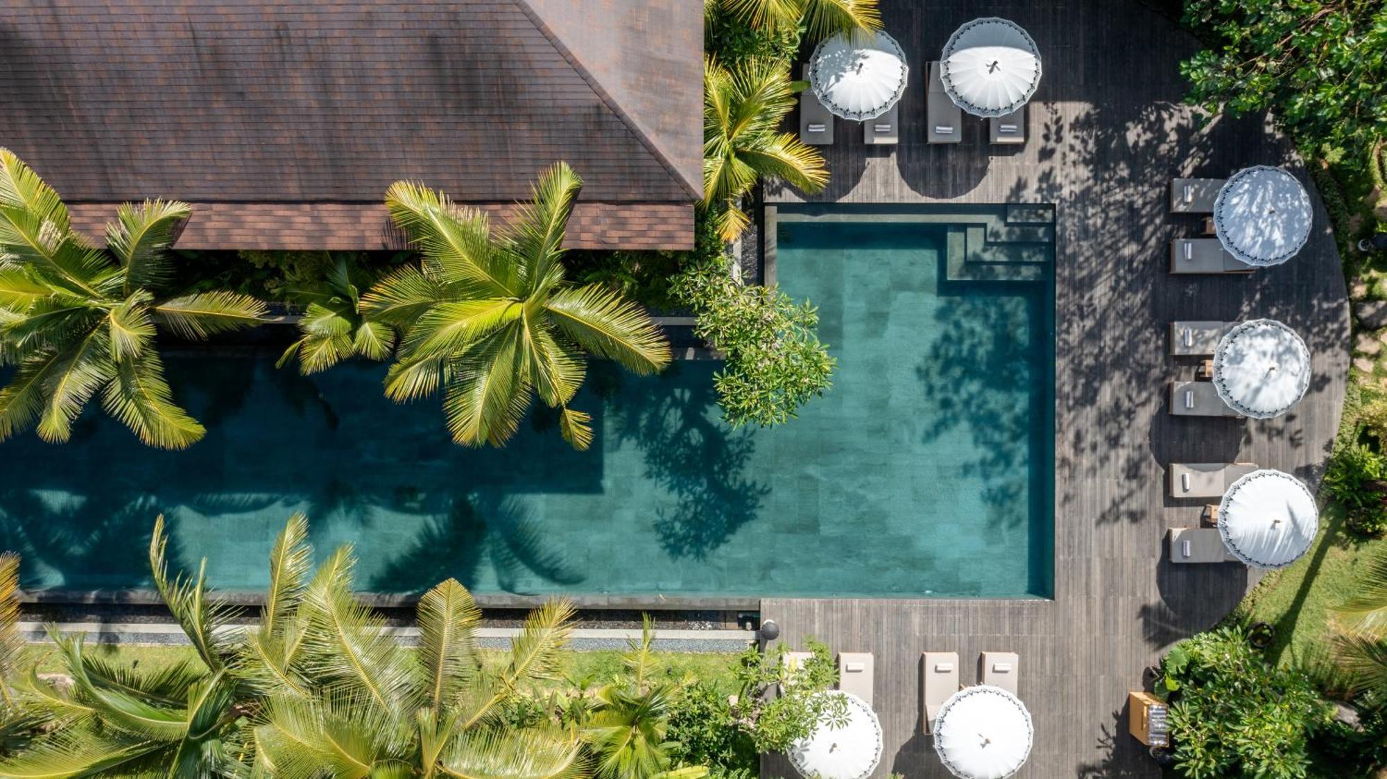 The Hava Ubud A Pramana Experience Buitenkant foto