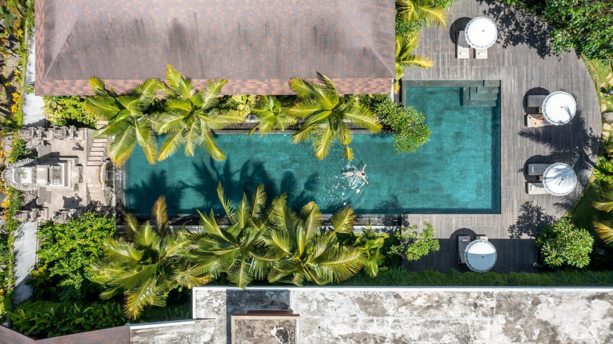 The Hava Ubud A Pramana Experience Buitenkant foto