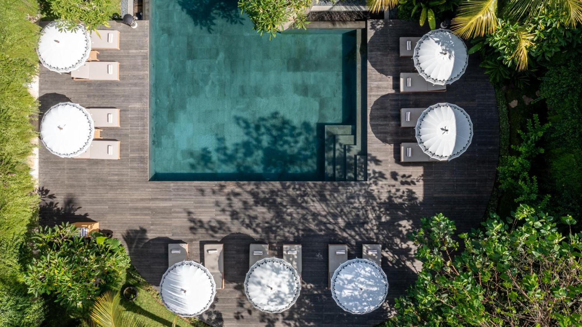 The Hava Ubud A Pramana Experience Buitenkant foto