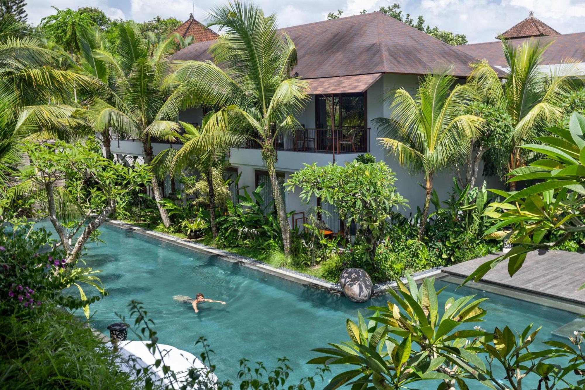 The Hava Ubud A Pramana Experience Buitenkant foto