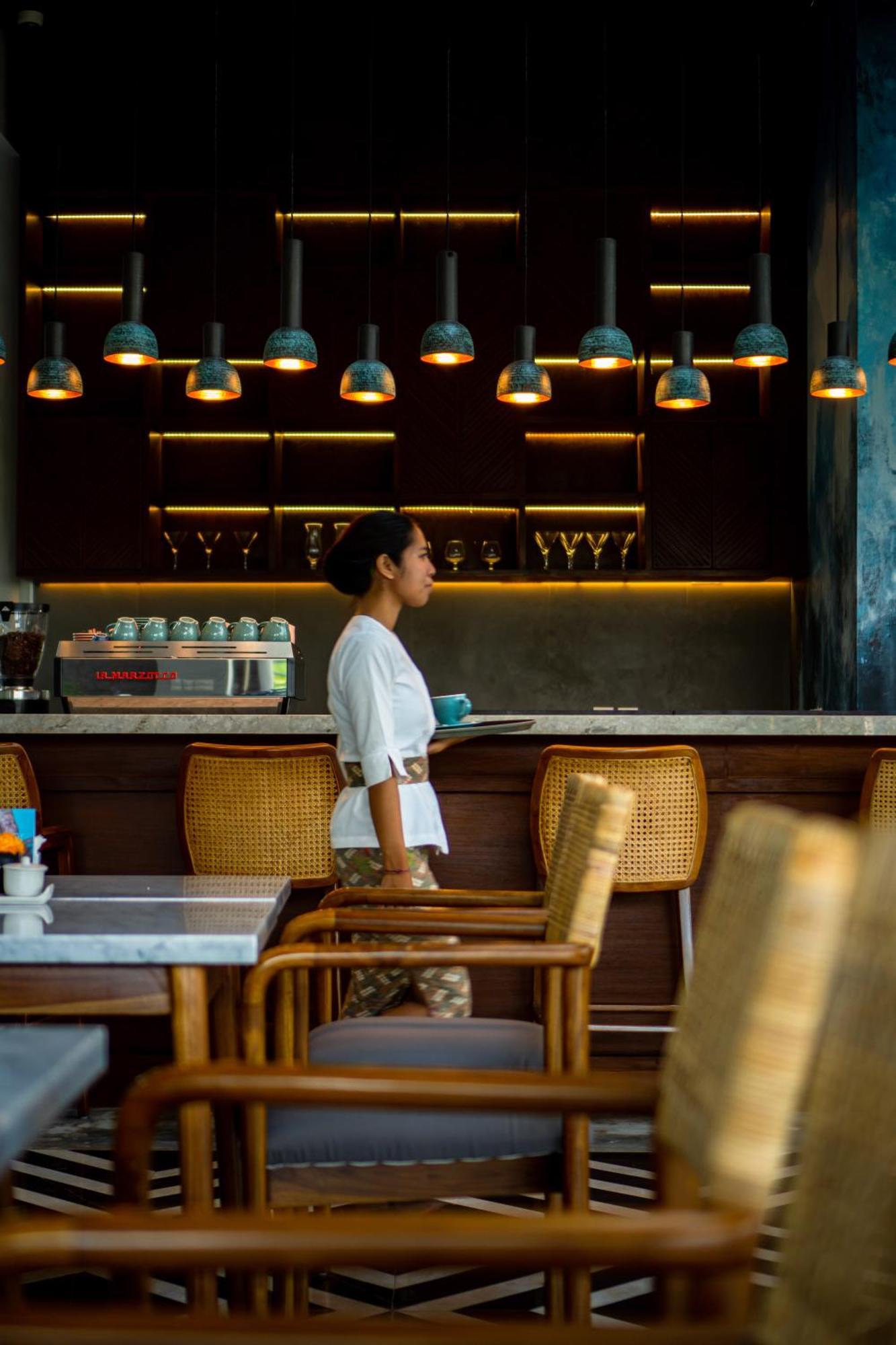 The Hava Ubud A Pramana Experience Buitenkant foto