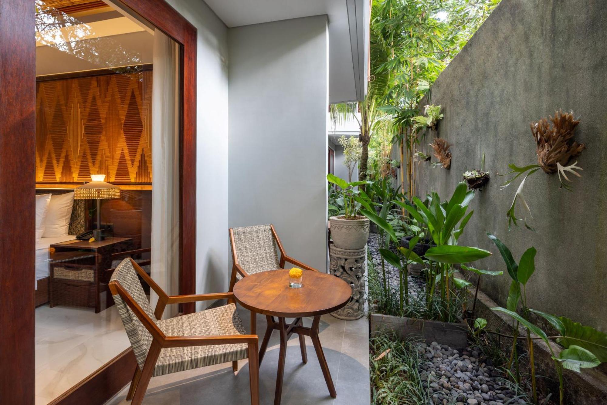 The Hava Ubud A Pramana Experience Buitenkant foto