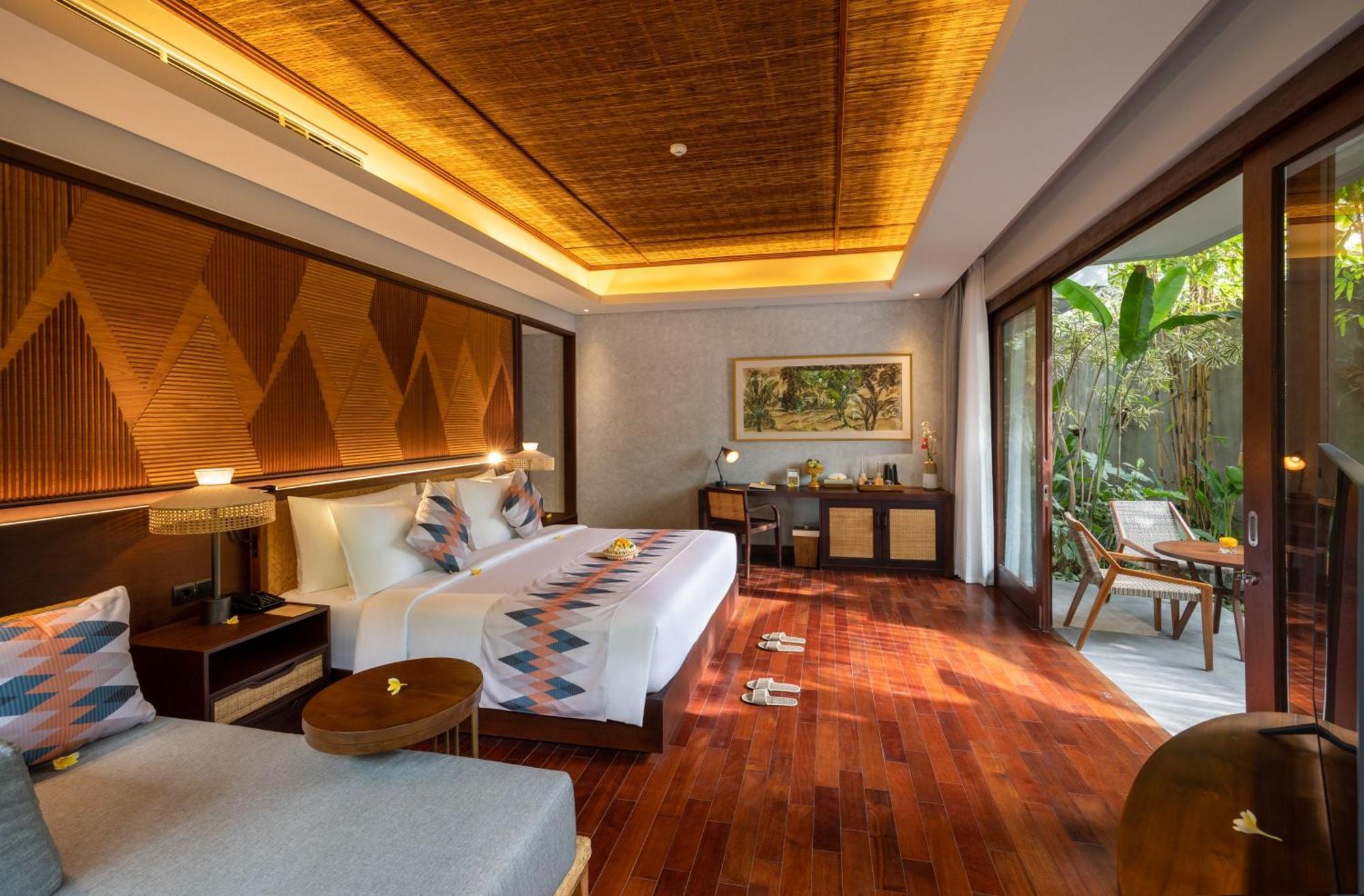The Hava Ubud A Pramana Experience Buitenkant foto
