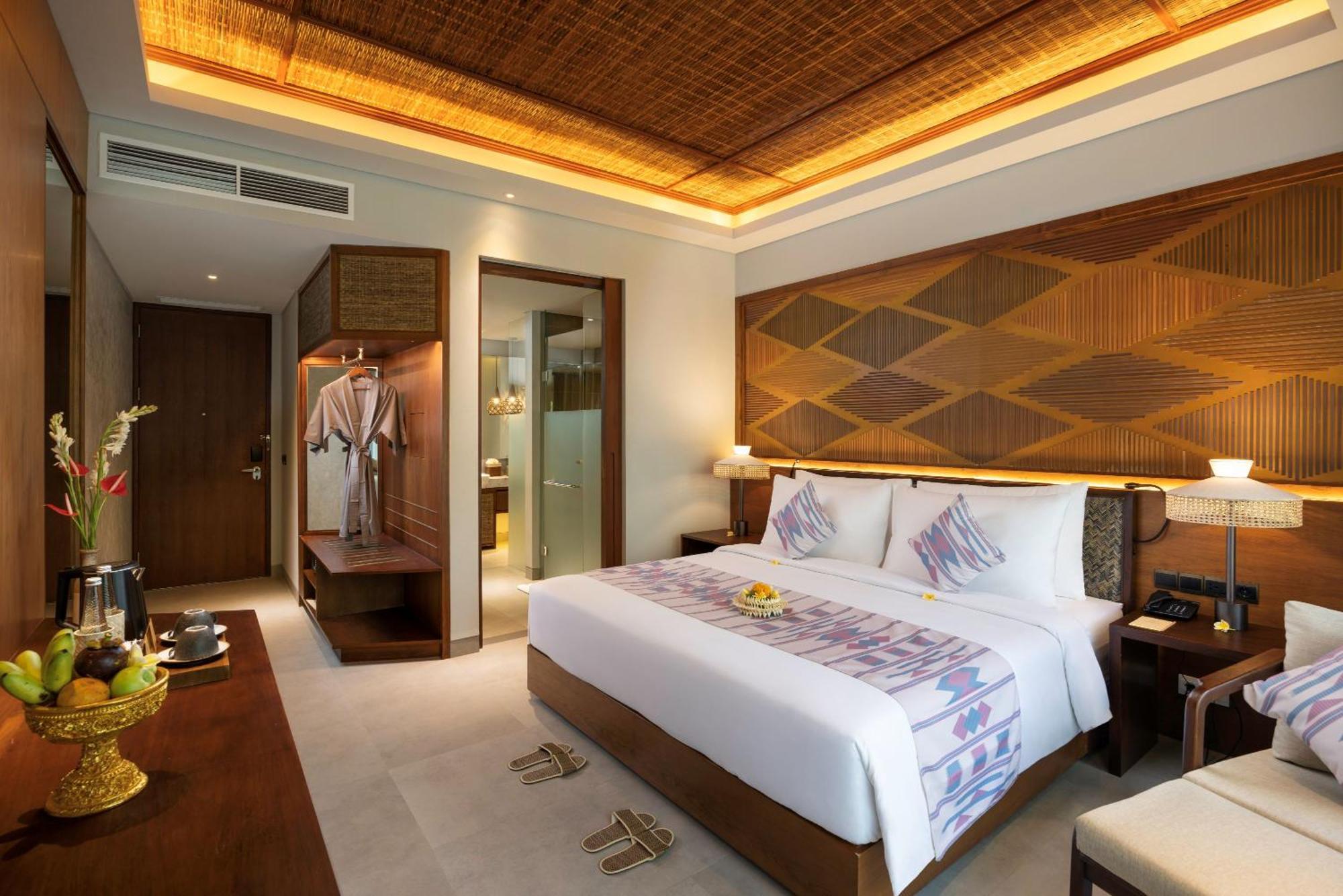 The Hava Ubud A Pramana Experience Buitenkant foto