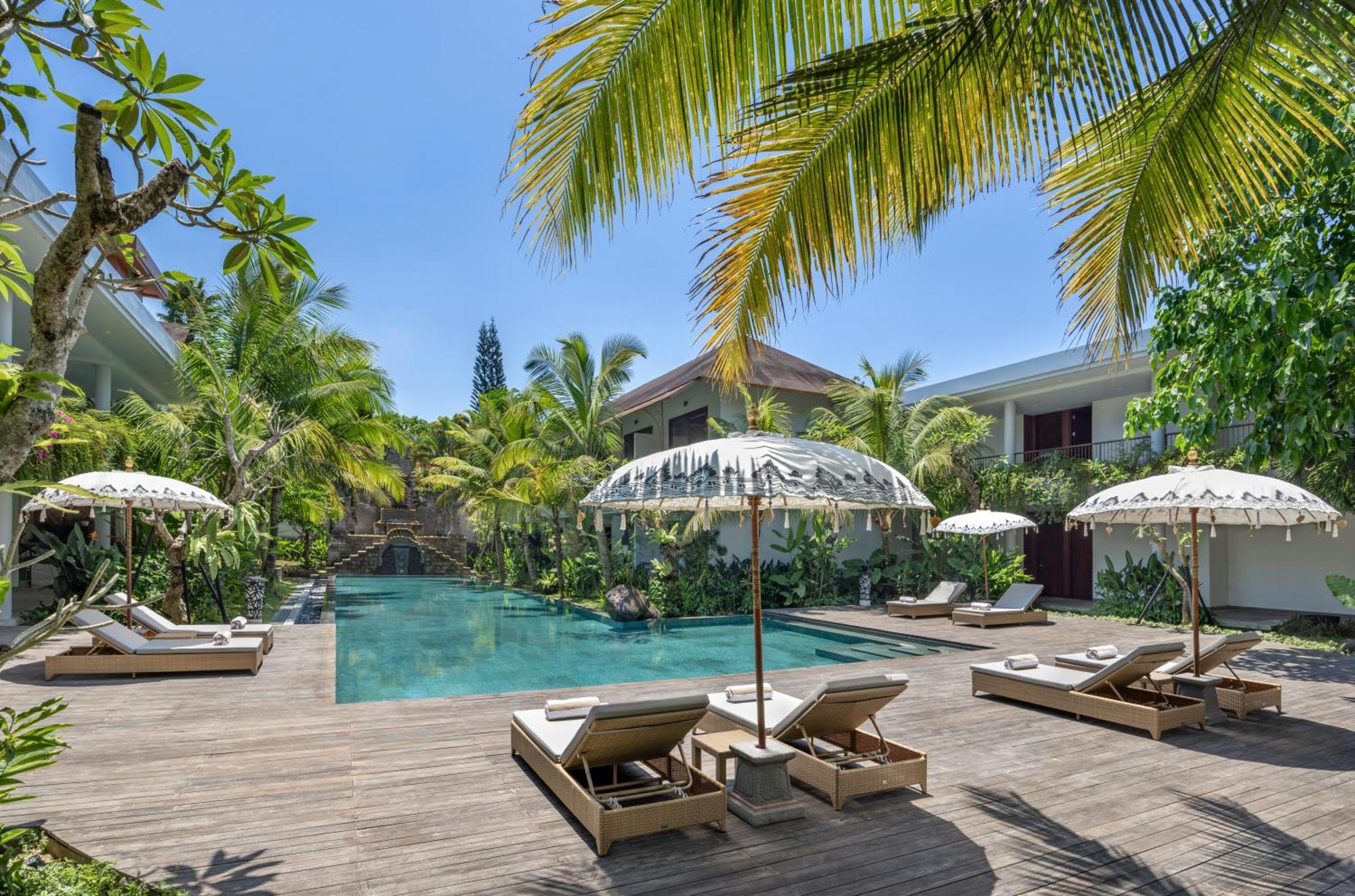 The Hava Ubud A Pramana Experience Buitenkant foto