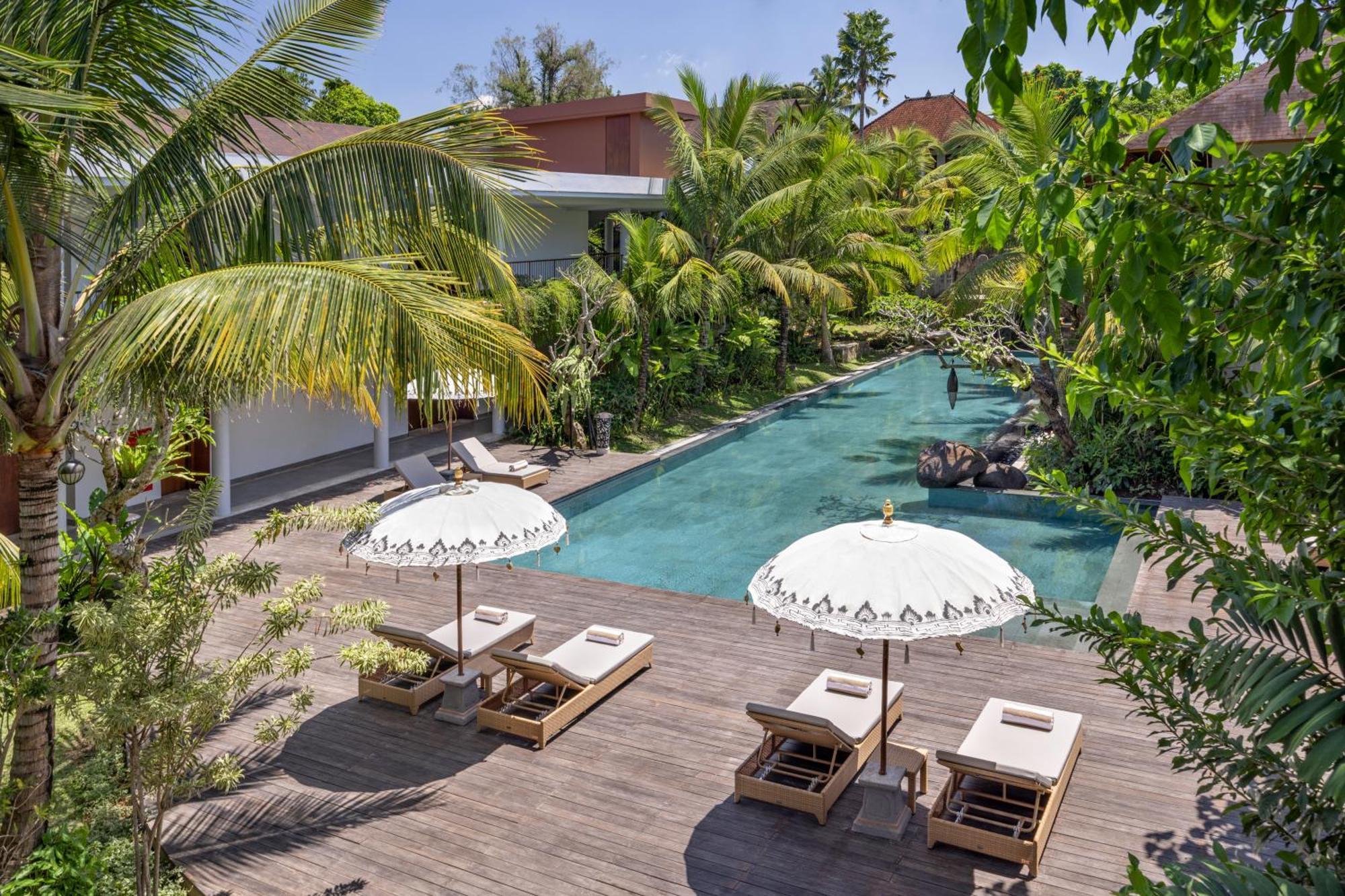 The Hava Ubud A Pramana Experience Buitenkant foto